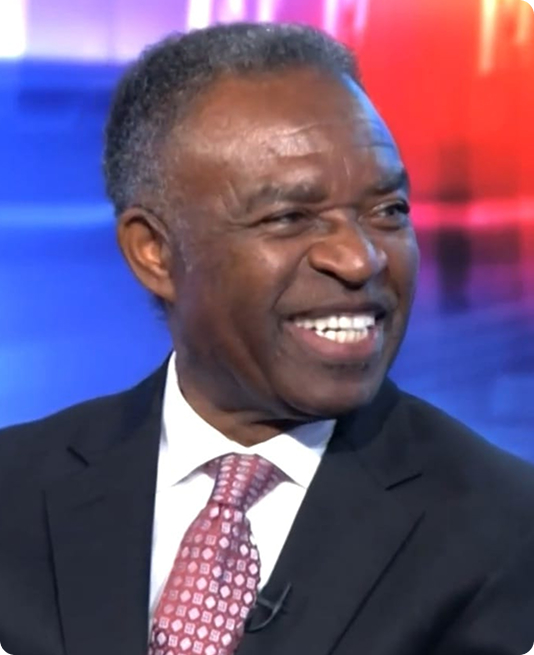 Dr. Sylvanus A. Ayeni